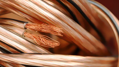 【珠江電纜】你知道電纜用銅差別在哪嗎？