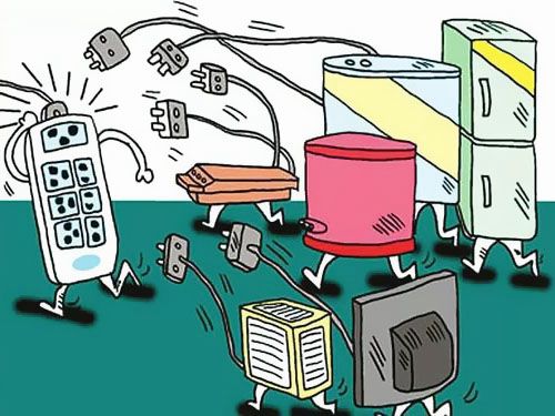 預防電線起火，你需要知道這些|珠江電纜干貨分享